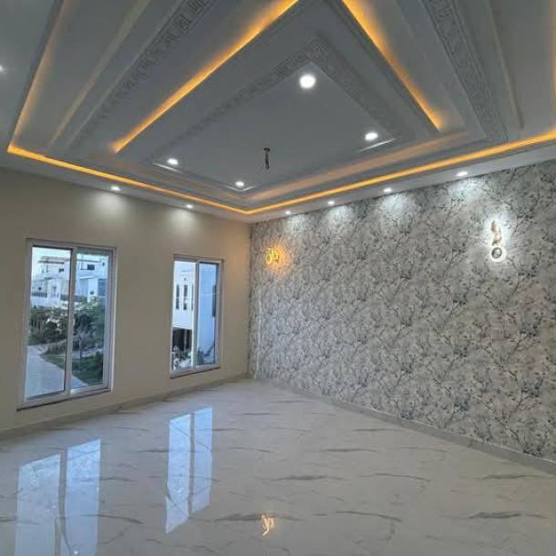5 Marla Ultra Modern House for Sale in Buch Villas Multan Near Commercial Area-7