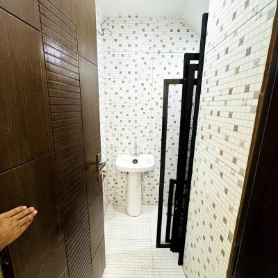 5 Marla Most Beautiful Ultra Modern Design House For Sale in Manik Block Buch Executive Villas Multan