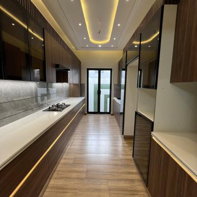 Brand New 10 Marla House for Sale in Royal Orchard Multan – Facing 50ft Road