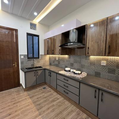 5 Marla Ultra Luxury House For Sale In Royal Orchard Multan 50ft Wide Road