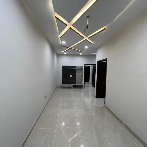 5 Marla Modern House For Sale IN G,Block, Royal Orchard Multan-5