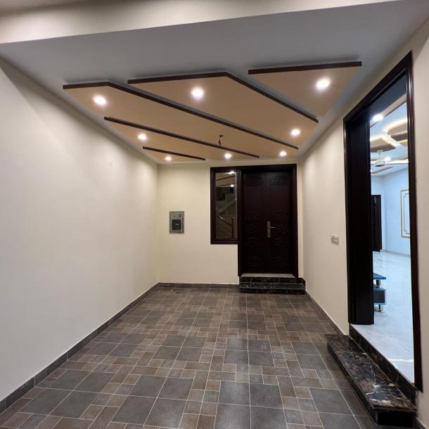 5 Marla Modern House For Sale IN G,Block, Royal Orchard Multan-2