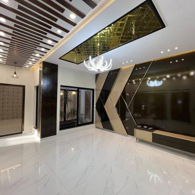 Brand New 10 Marla House for Sale in Royal Orchard Multan – Facing 50ft Road