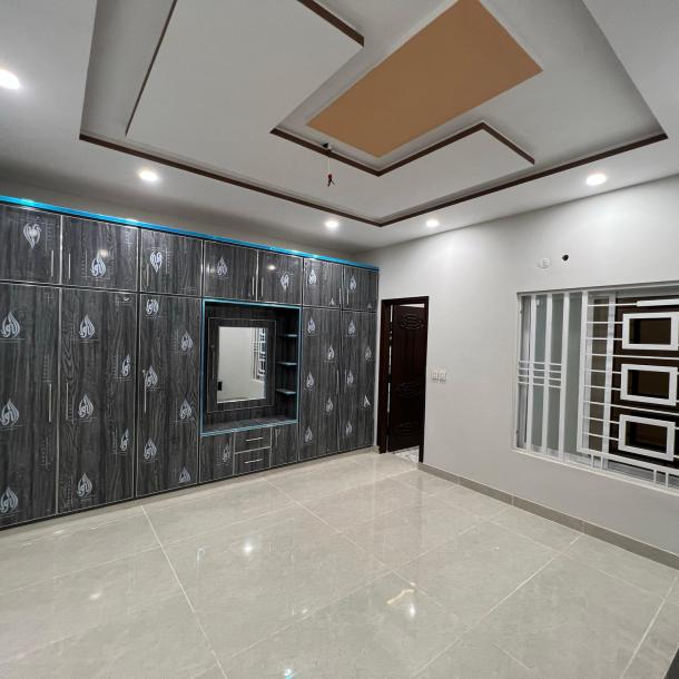 5 Marla Modern House For Sale IN G,Block, Royal Orchard Multan-4