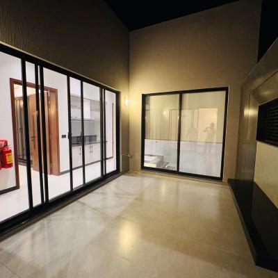 10 Marla Ultra Modern luxury House Design for Sale DHA Phase 7 Lahore.