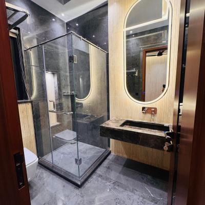 10 Marla Ultra Modern luxury House Design for Sale DHA Phase 7 Lahore.