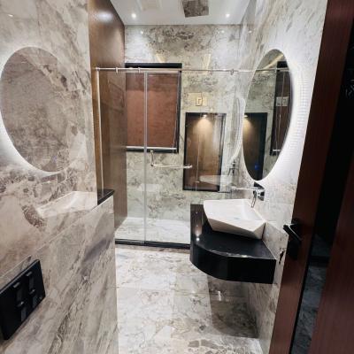 10 Marla Ultra Modern luxury House Design for Sale DHA Phase 7 Lahore.