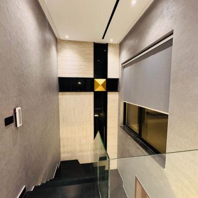 10 Marla Ultra Modern luxury House Design for Sale DHA Phase 7 Lahore.