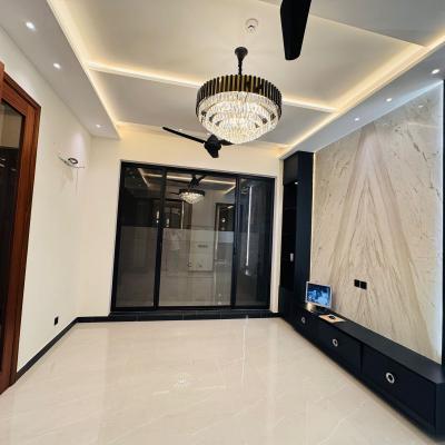 10 Marla Ultra Modern luxury House Design for Sale DHA Phase 7 Lahore.