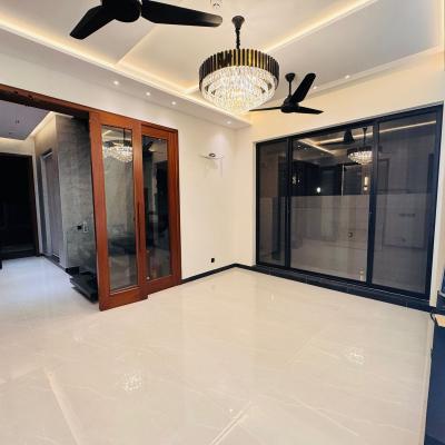 10 Marla Ultra Modern luxury House Design for Sale DHA Phase 7 Lahore.