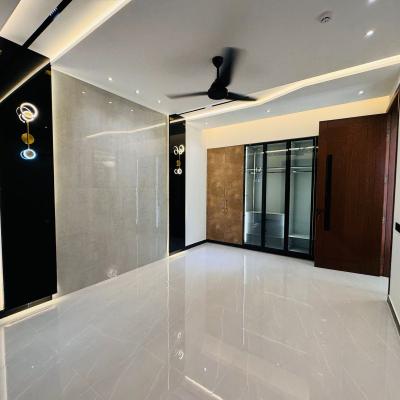 10 Marla Ultra Modern luxury House Design for Sale DHA Phase 7 Lahore.