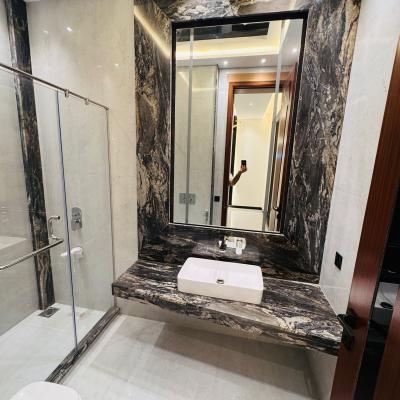 10 Marla Ultra Modern luxury House Design for Sale DHA Phase 7 Lahore.