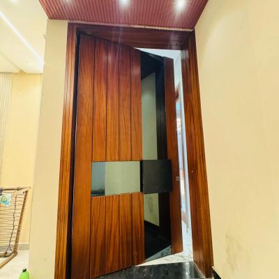 10 Marla Brand New Modern Design house for sale in DHA Lahore Phase 7