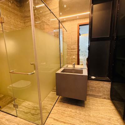 10 Marla Brand New Modern Design house for sale in DHA Lahore Phase 7