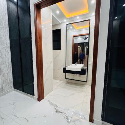 10 Marla Brand New Modern Design house for sale in DHA Lahore Phase 7
