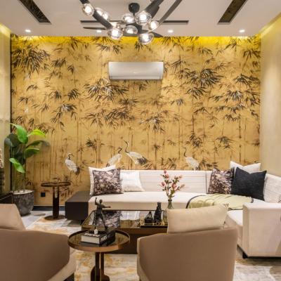 1 Kanal Fully Furnished House For Sale In DHA Lahore Phase 7