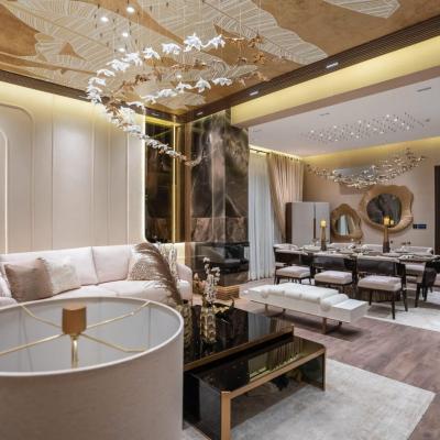 1 Kanal Fully Furnished House For Sale In DHA Lahore Phase 7