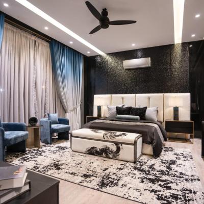 1 Kanal Fully Furnished House For Sale In DHA Lahore Phase 7