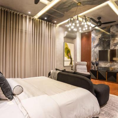 1 Kanal Fully Furnished House For Sale In DHA Lahore Phase 7