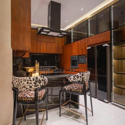 1 Kanal Fully Furnished House For Sale In DHA Lahore Phase 7