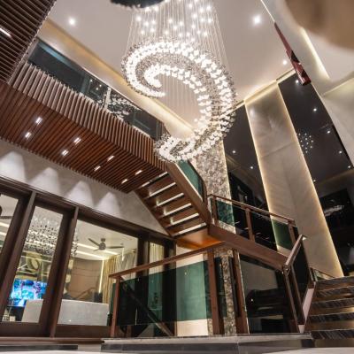 1 Kanal Fully Furnished House For Sale In DHA Lahore Phase 7