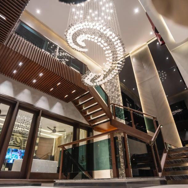 1 Kanal Fully Furnished House For Sale In DHA Lahore Phase 7-4