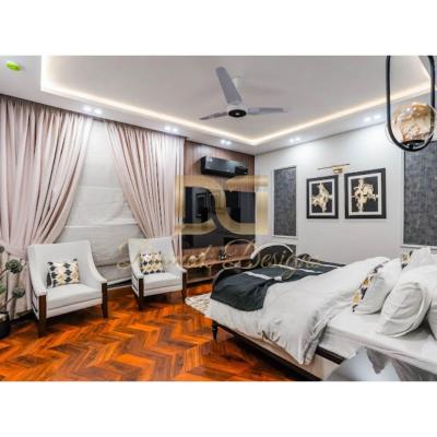 1 Kanal Furnished House in DHA Phase 6