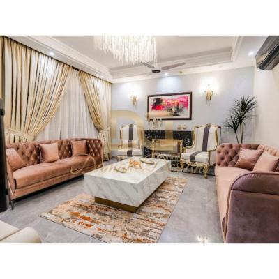 1 Kanal Furnished House in DHA Phase 6