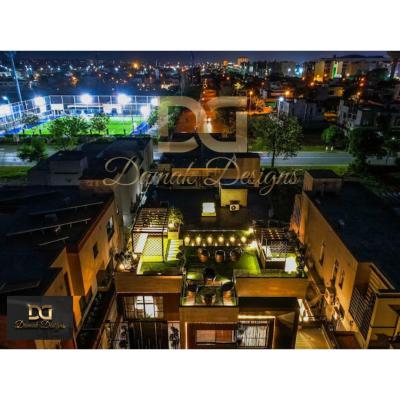 1 Kanal Furnished House in DHA Phase 6