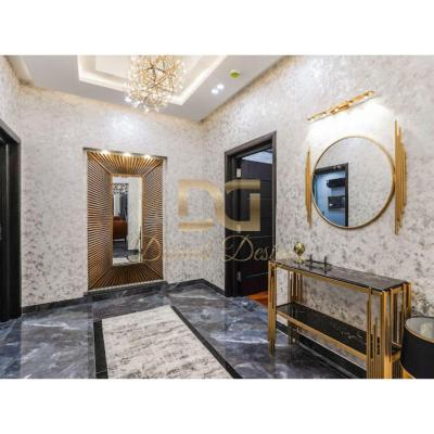 1 Kanal Furnished House in DHA Phase 6