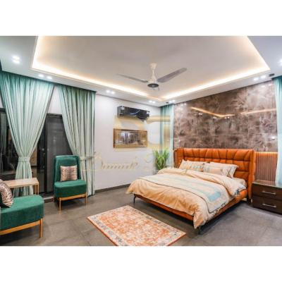 1 Kanal Furnished House in DHA Phase 6