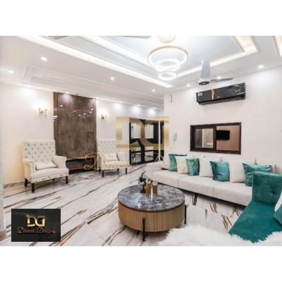 1 Kanal Furnished House in DHA Phase 6