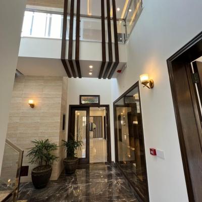 1 Kanal Brand New House For Sale