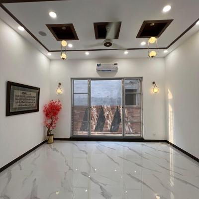 DHA Phase 6 1 Kanal Brand New House For Sale