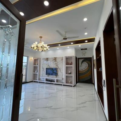 DHA Phase 6 1 Kanal Brand New House For Sale