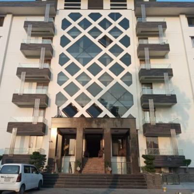 2 Beds Apartment For Sale in DHA Phase 8 Ex Air Avenue