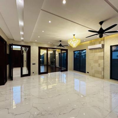 1 kanal Modern Design house in DHA Phase 8 Lahore For Sale.