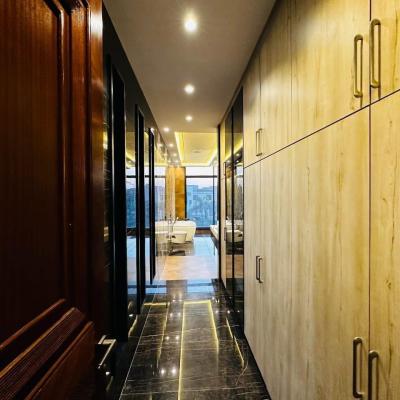 1 kanal Modern Design house in DHA Phase 8 Lahore For Sale.