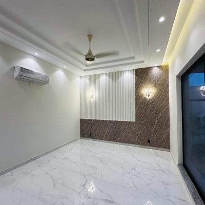 1 kanal Modern Design house in DHA Phase 8 Lahore For Sale.