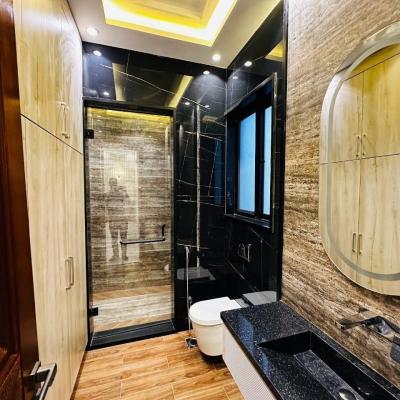 1 kanal Modern Design house in DHA Phase 8 Lahore For Sale.