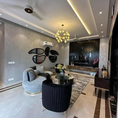 1 Kanal Fully Furnished House for Sale In DHA Phase 6