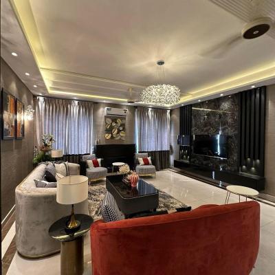 1 Kanal Fully Furnished House for Sale In DHA Phase 6