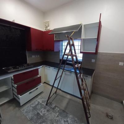 1 Kanal Upper Portion House For Rent In DHA Phase 6 Lahore