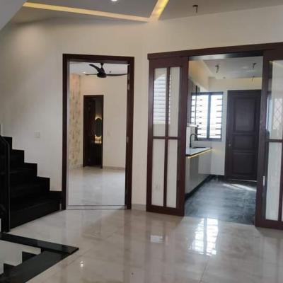 Secure Your Dream Home 5 Marla brand new house for sale lake City Demand 250 Lacs