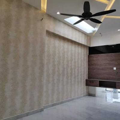 Secure Your Dream Home 5 Marla brand new house for sale lake City Demand 250 Lacs