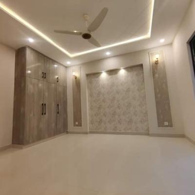 Luxurious 5 Marla brand new house for sale lake City Demand 265 Lacs