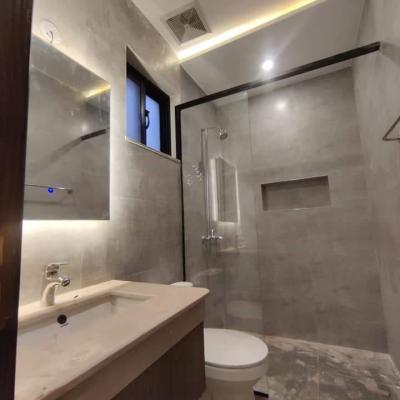 Luxurious 5 Marla brand new house for sale lake City Demand 265 Lacs