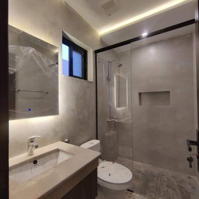 Luxurious 5 Marla brand new house for sale lake City Demand 265 Lacs