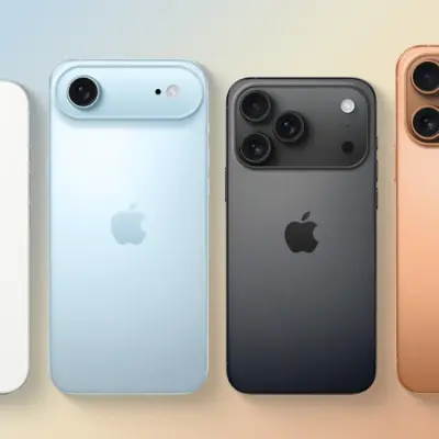 iPhone 17 Release Date, Specs, Price & Features: What to Expect in 2025 How To Order?