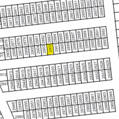 5 Marla Residential Plot For Sale J - 2902 Demand 60 Lac In DHA Phase 9 Prism